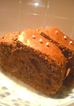 ☆おもてなしチョコケーキ☆-レシピのメイン写真