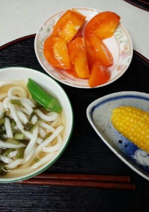 血管ダイエット食448（トウモロコシ）-レシピのメイン写真