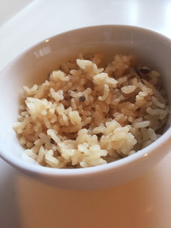 優しいお味 きのこご飯-レシピのメイン写真