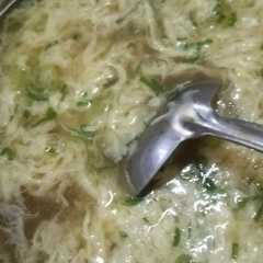 รูปของ ふわふわトロトロ卵☆