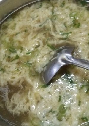 ふわふわトロトロ卵☆-レシピのメイン写真