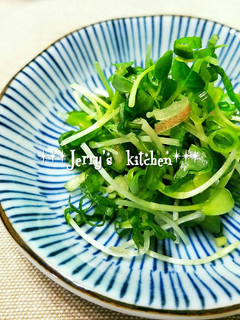 香味野菜たっぷり*夏を乗り切る♡万能薬味-レシピのメイン写真