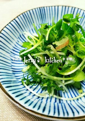 香味野菜たっぷり*夏を乗り切る♡万能薬味-レシピのメイン写真