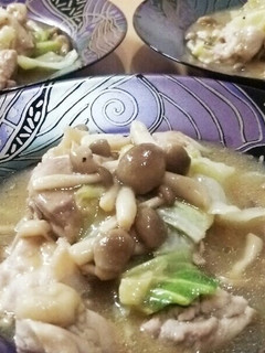 鶏肉とお野菜のサッパリ炒め-レシピのメイン写真