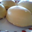 材料全部100g! レモンケーキ