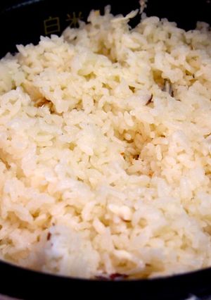 子供も喜ぶ！鯛のアラで作る絶品鯛飯-レシピのメイン写真