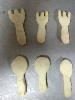 家にある材料で簡単!クッキー-レシピのメイン写真