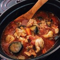 基本からアレンジまで！思わずつくりたくなる「ストウブ なす」の