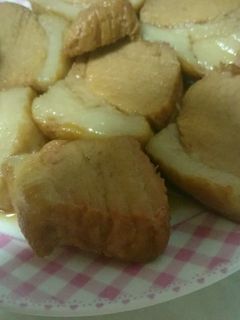 超簡単‼フライパンでやわらか煮豚-レシピのメイン写真