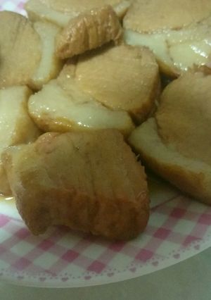 超簡単‼フライパンでやわらか煮豚-レシピのメイン写真