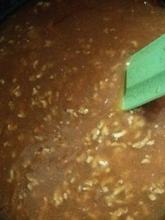 豆腐もナスも春雨も!麻婆あん☆-レシピのメイン写真