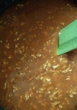 豆腐もナスも春雨も！麻婆あん☆-レシピのメイン写真