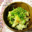 缶詰で簡単炊き込みご飯。