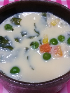 圧力鍋で簡単美味しい茶碗蒸し-レシピのメイン写真