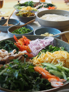 大好評♪具だくさんのそうめんパーティー☆-レシピのメイン写真