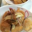 *お手軽☆手作り厚揚げ*