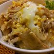 【甘辛】ランチに♡豚と卵の他人丼