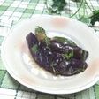 茄子とピーマンの焼き浸し