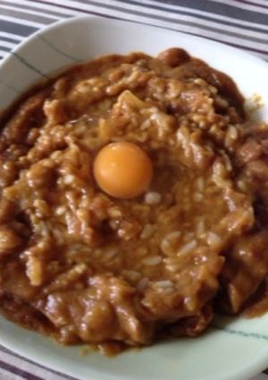 マザッタ☆カレー-レシピのメイン写真