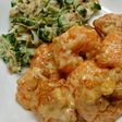 簡単エビマヨ(隠し味に塩レモン)