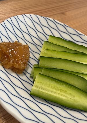 にんにく味噌-レシピのメイン写真