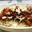再現レシピ!シャリアピンステーキ丼