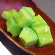 北海カンロの食べ方