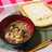 ＊絶賛！きのこと肉汁の激ウマつけうどん＊