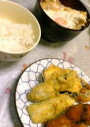 煮大おろし-レシピのメイン写真