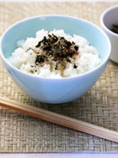 昆布の無駄なしふりかけ-レシピのメイン写真