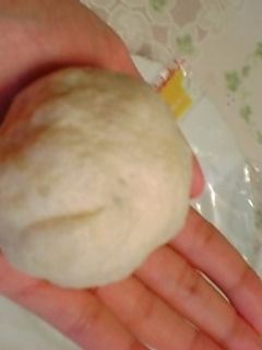 早い、簡単、豚マンの皮☆-レシピのメイン写真