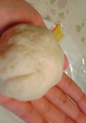 早い、簡単、豚マンの皮☆-レシピのメイン写真