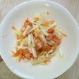 パパイヤサラダ(タマフーン)