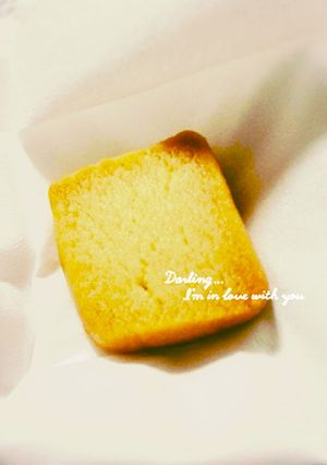 クッキー-レシピのメイン写真
