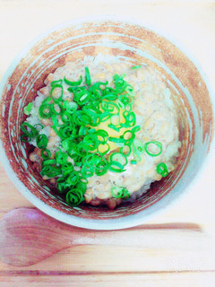 なまけ丼-レシピのメイン写真
