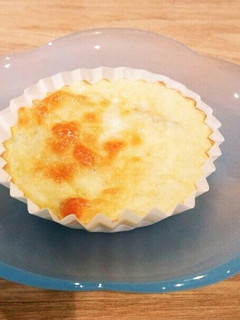 混ぜて焼くだけ☆長芋としらすのチーズ焼き-レシピのメイン写真