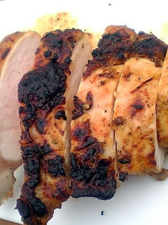BBQ タンドリーチキン-レシピのメイン写真