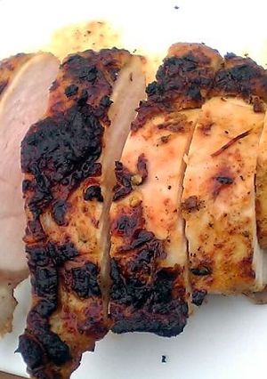 BBQ タンドリーチキン-レシピのメイン写真