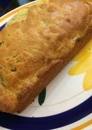 しっとりふわふわ~パウンドケーキ-レシピのメイン写真