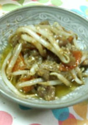 合鴨西安風-レシピのメイン写真