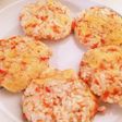 簡単!鮭とチーズのおやき おやつにも!