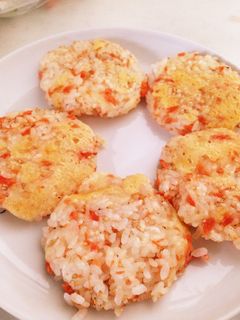 簡単!鮭とチーズのおやき おやつにも!-レシピのメイン写真