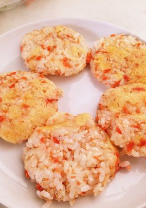 簡単！鮭とチーズのおやき おやつにも！-レシピのメイン写真