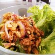タイレモングラスサラダイワシトマト缶