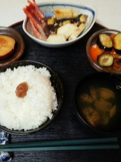 血管プラークダイエット食451(刺身)-レシピのメイン写真