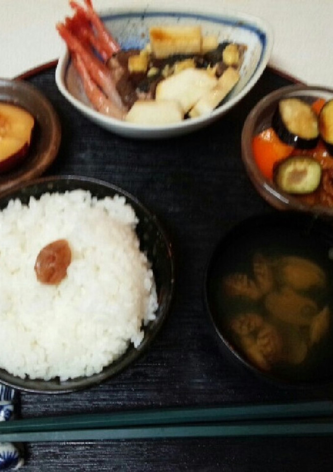 血管プラークダイエット食451（刺身）-レシピのメイン写真