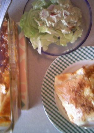 トマトジュースで万能トマトソース-レシピのメイン写真