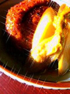 ★うどの煮物★-レシピのメイン写真