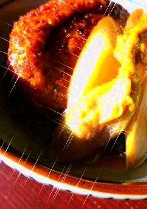 ★うどの煮物★-レシピのメイン写真