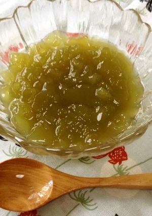 上品で涼しげ♪な抹茶ジュレ-レシピのメイン写真
